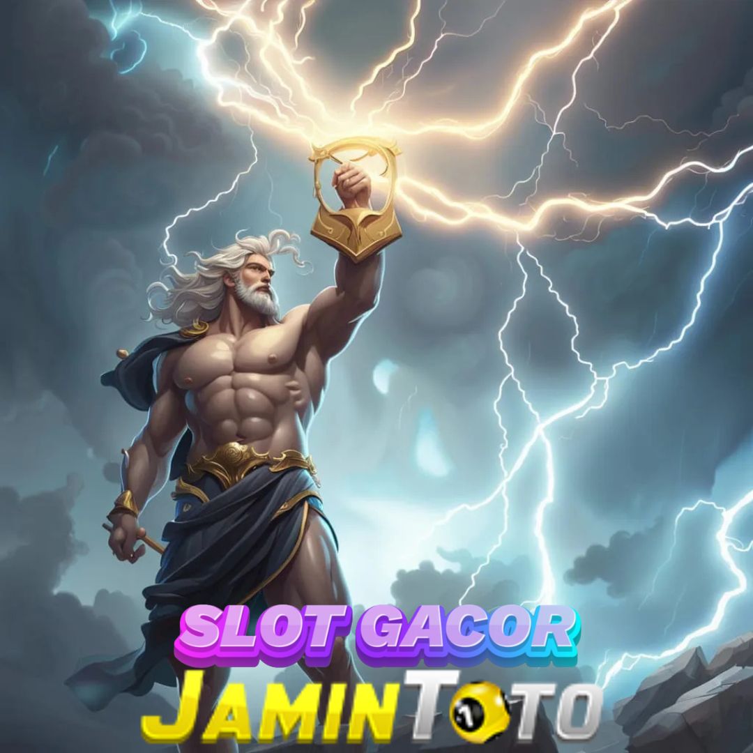 JaminToto >> Slot Deposit Pulsa Tanpa Potongan Modal Kecil dan Menang Besar
